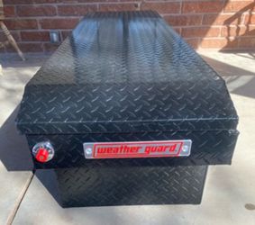 Weather Guard NEW