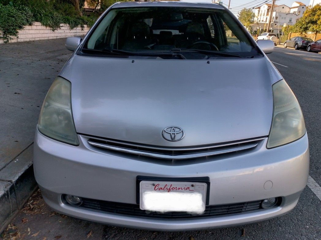 2008 Toyota Prius