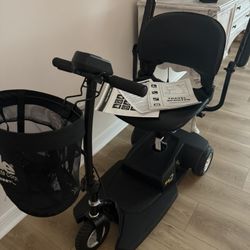 Pride Mobility Scooter BRAND NEW