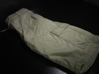 BSA Boy Scouts 2 Pairs Of Shorts 14