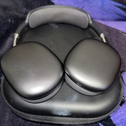 Airpods “PROMAX”