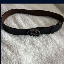 Gucci Men Belt