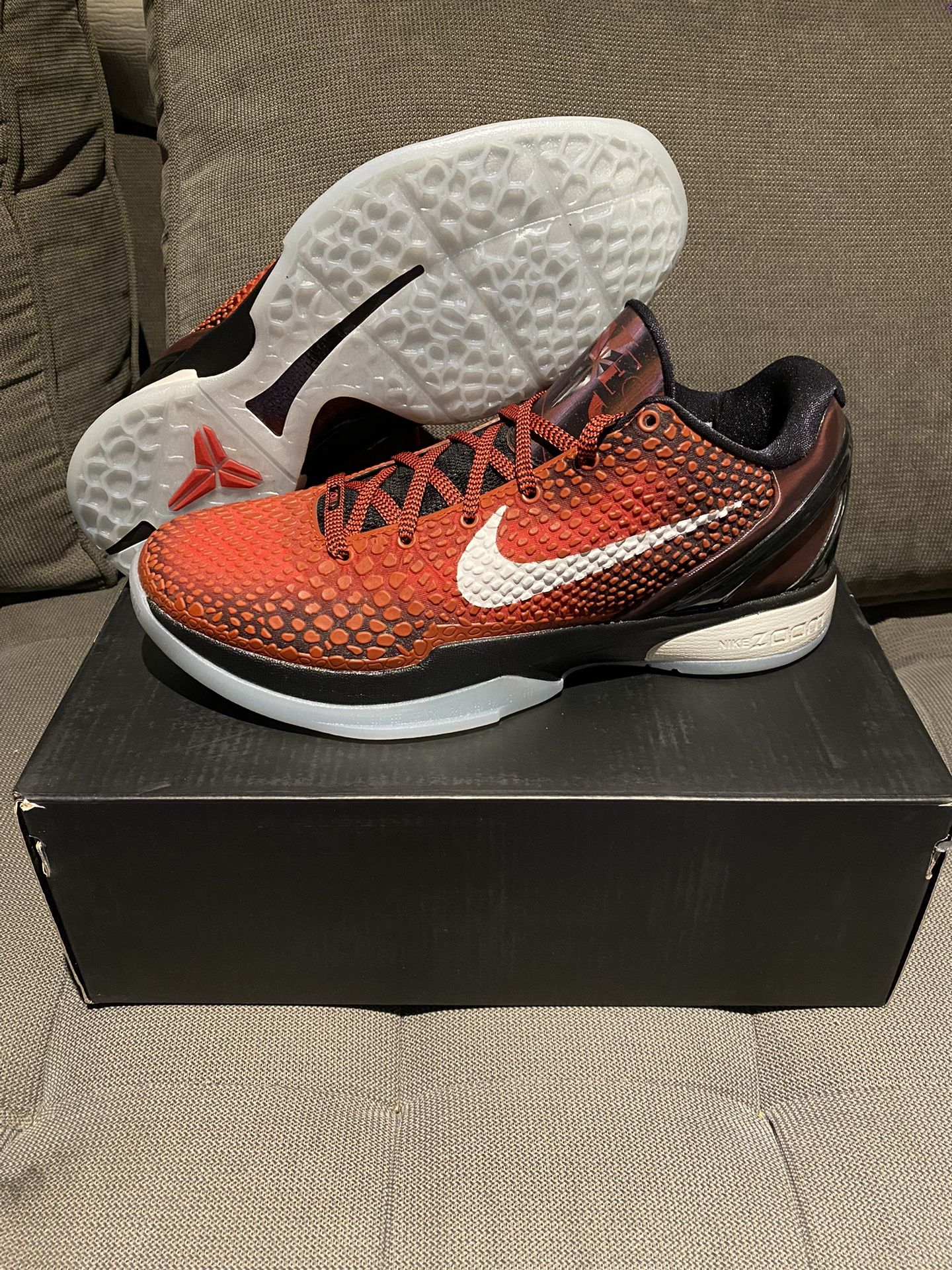 kobe 6