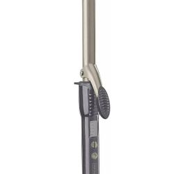 CONAIR. Gold and Black Hair Curler