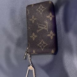 Vintage LV Coin Purse 