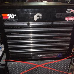 Tool Box 