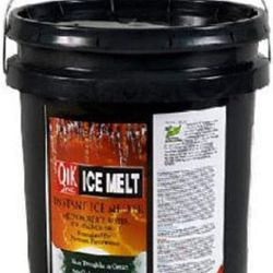 Ice Melting Pellets 