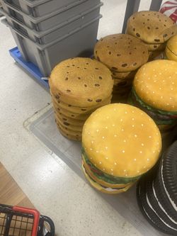 Food Stool