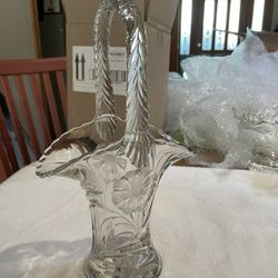 Flower vase