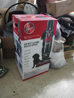Brand new Hoover vacuum