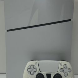 Playstation 5 Slim
