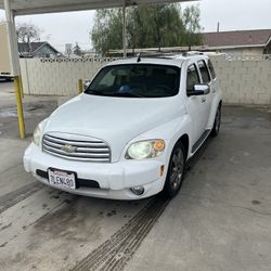 2011 Chevy HHR LT
