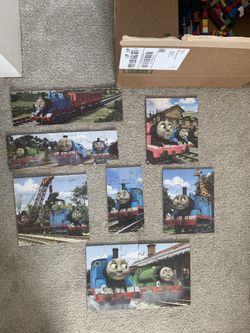 Puzzle Set-7 Puzzles