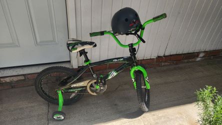 Kids bike/bicicleta