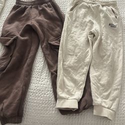 Zara Sweat Pants