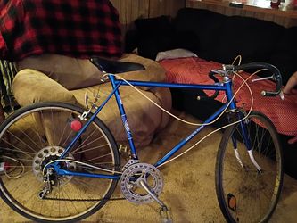 Antique Bike 45 Today