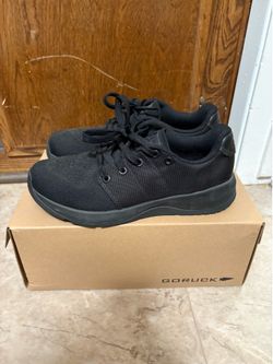 Go Ruck Ballistic Trainers