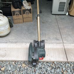Craftsman 12 Amp Edger