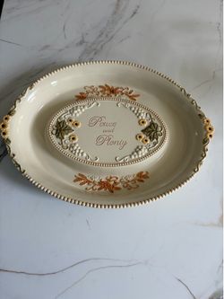 Platter