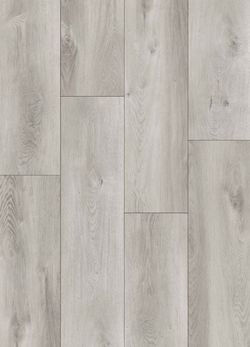 8mm/30mil SPC Waterproof Flooring - Finish: ASM