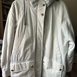 Outdoor Wear Jacket