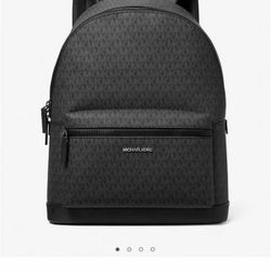 Michael Kors Backpack