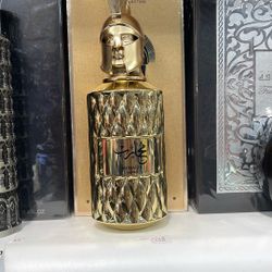 Mugarib Alpha Le Falcons Perfume For Men Cologne For Men 