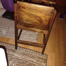 Koa Baby/Toddler Highchair