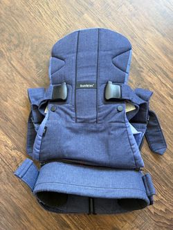 Baby Bjorn baby carrier one