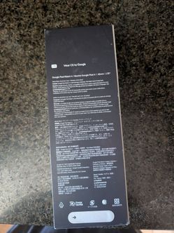 Pixel watch 4 (2025) edition