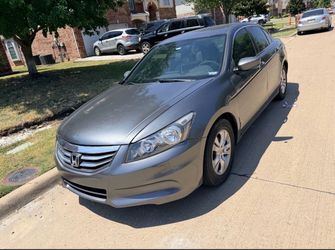 2009 Honda Accord