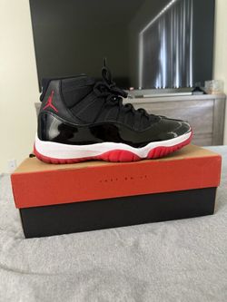 Jordan 11 Retro Playoff Breds