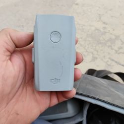 DJI MAVIC AIR 2 BATTERY 