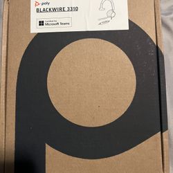 Computer Headset