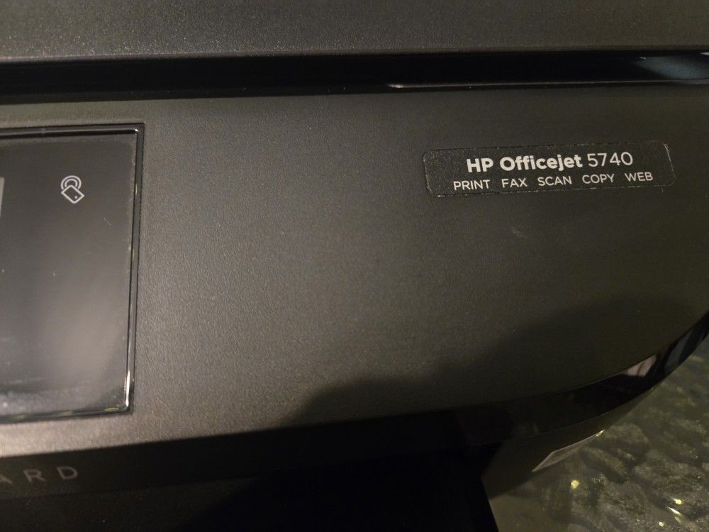 Hp Printer