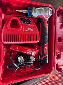 PEX MILWAUKEE M12