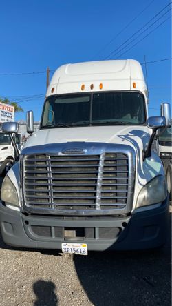 Freightliner