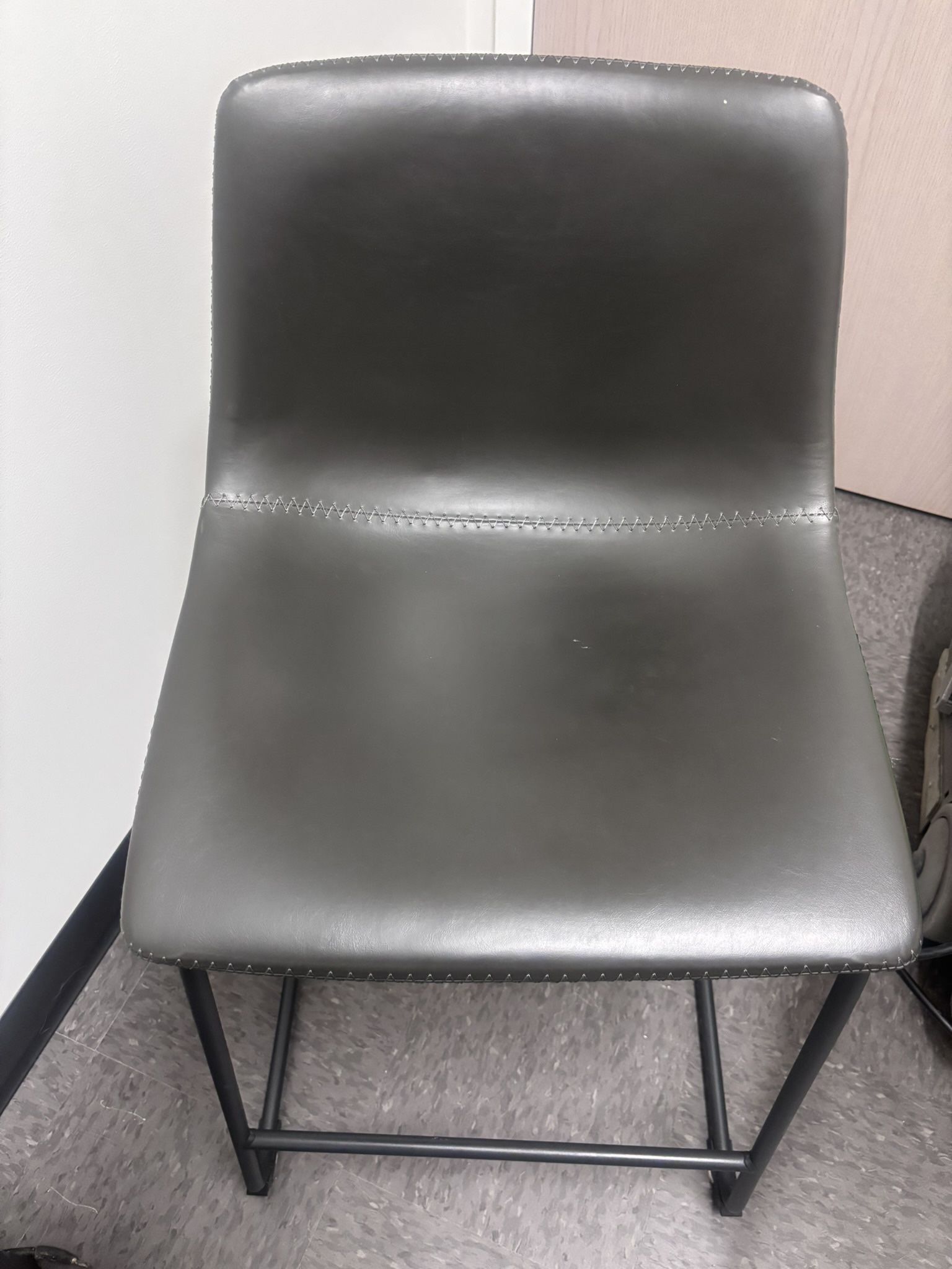 Black Chair