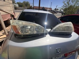 7 Gen Accord