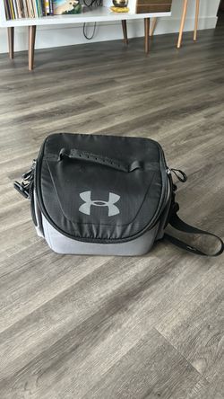 Under Armour Lunch Bag