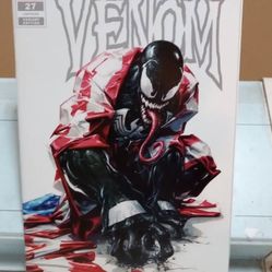 Venom 27 