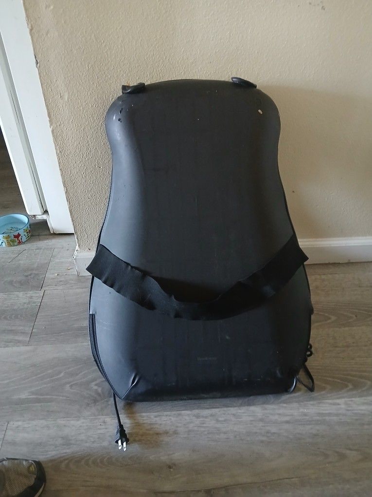 Seat Electric Massager