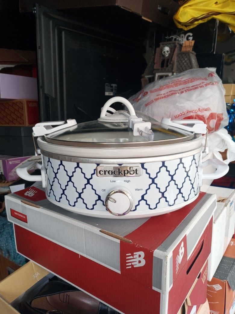 Crock Pot