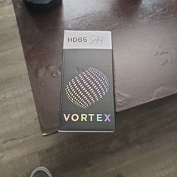 HD65 Select VORTEX SMARTPHONE 