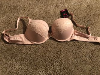 Maiden form push-up bra, size 38B