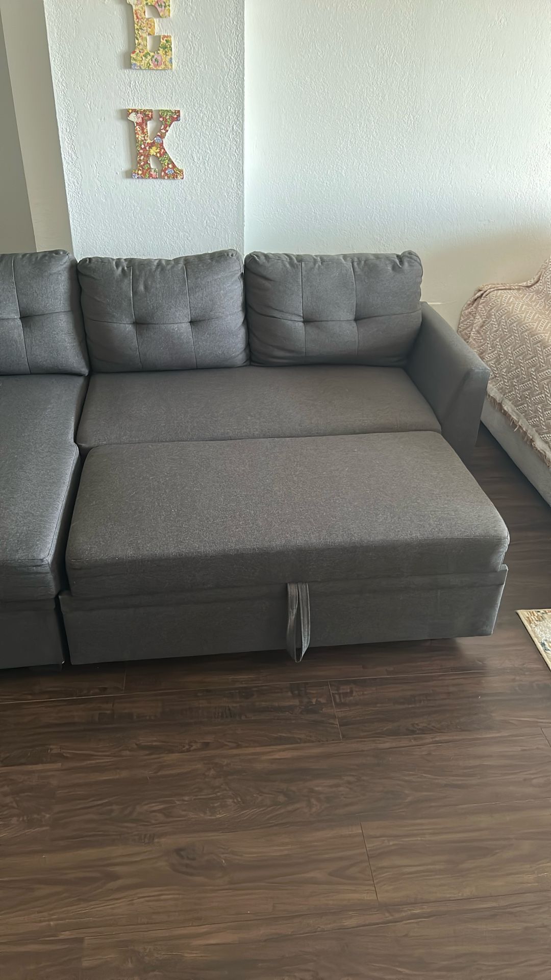 Couch For Sale!