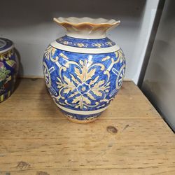 Beautiful Flower Pot