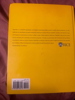 Sociology College Book