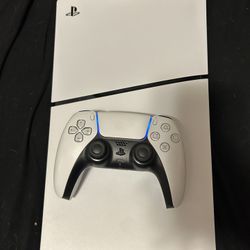 PS5