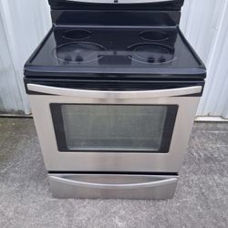 Kenmore  Stove 